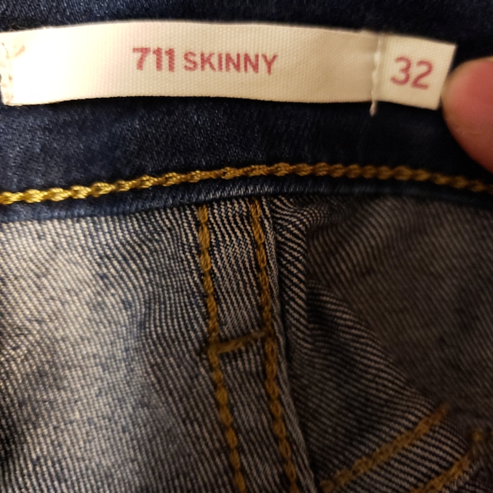 Jeans - Picture 4 of 4